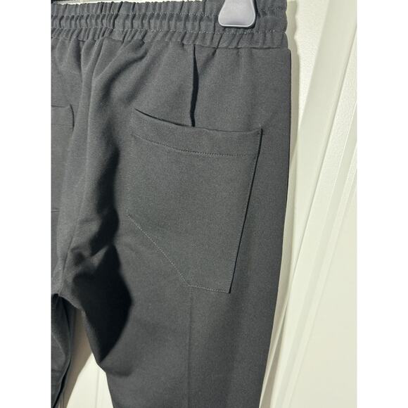 Rhude Slim Fit Tuxedo Pant - Picture 5 of 10